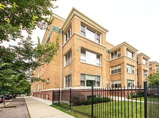 1217 W Sunnyside Ave APT 3, Chicago, IL 60640