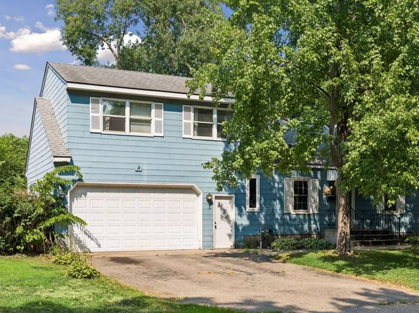 7520 Blaisdell Ave S, Richfield, MN 55423