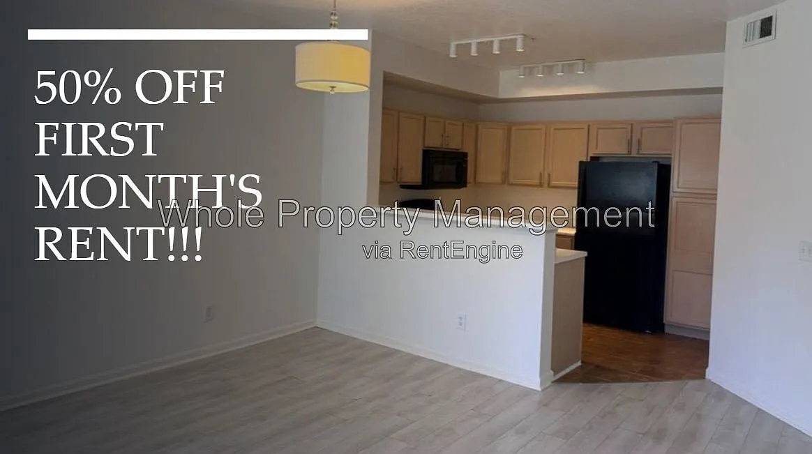2 bed, 1.0 bath, 793 sqft, $1,295 — Photo 1