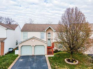 1182 Onslow Dr, Columbus, OH 43204