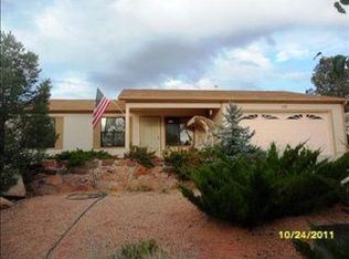 113 S Young Rd, Payson, AZ 85541