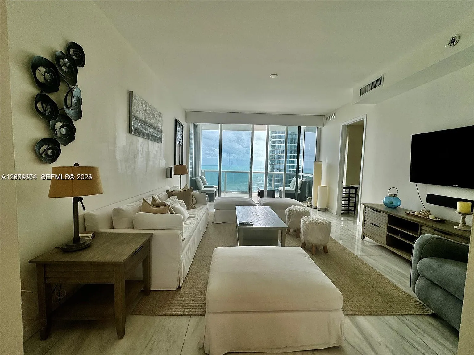 Trump Palace Condo — Photo 3
