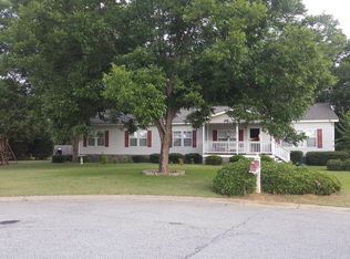 102 Unity Ct, Byron, GA 31008