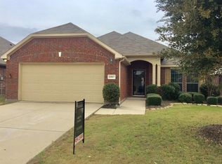 11817 Cape Cod Springs Dr, Frisco, TX 75034