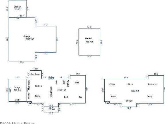 3rd image of 953 Floyds Fork Dr