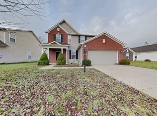 232 Brookview Dr, Brownsburg, IN 46112