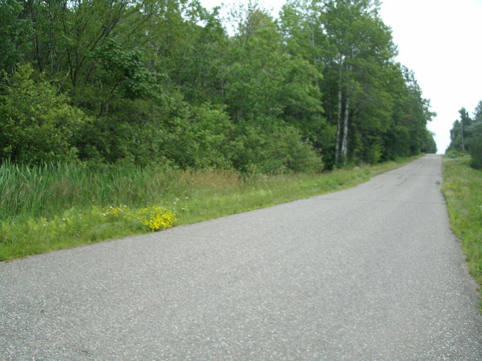View from Pleasant Ave.