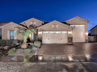 16913 W Sand Hills Rd, Surprise, AZ 85387