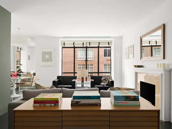 24 West 55th Street 7A image 1 of 9