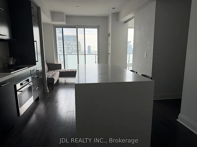 1080 Bay St #3311 — Photo 3