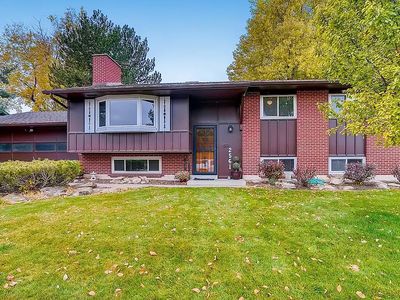 2561 S Magnolia St, Denver, CO, 80224