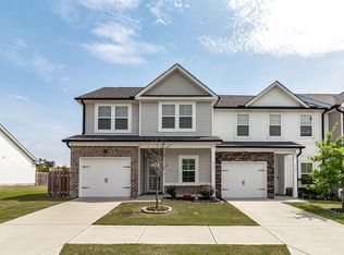 5340 Nikki Way, Grovetown, GA 30813