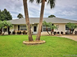 2935 Pine Tree Dr, Edgewater, FL 32141