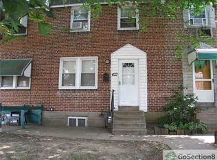 433 Grace Rd, Upper Darby, PA 19082