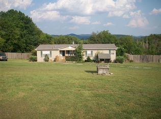 3547 Swindell Hollow Rd, Lebanon, TN 37090