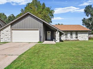 2643 S 101st East Ave, Tulsa, OK 74129