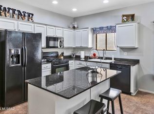 14472 S Camino Tierra Monte, Sahuarita, AZ 85629