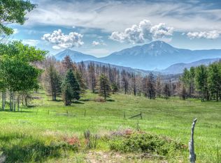 3652 County Road 443, La Veta, CO 81055
