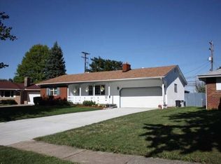 4482 Kimmel Rd, Columbus, OH 43224