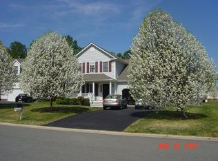 1732 Ashcliff Way, Henrico, VA 23228