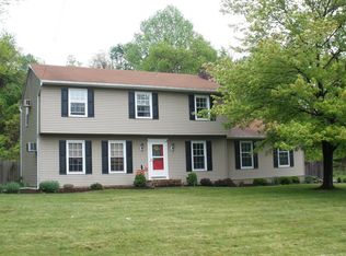 4 Bridle Ln, Budd Lake, NJ 07828
