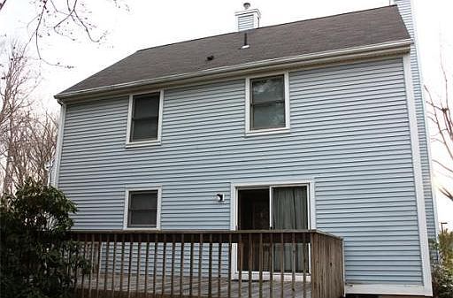 2nd image of 1501 Briarwood Ct