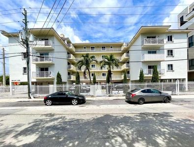 134 SW 7th Ave #405, Miami, FL, 33130