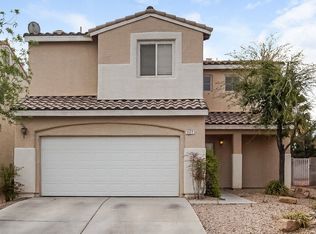 1177 Dana Maple Ct, Las Vegas, NV 89123