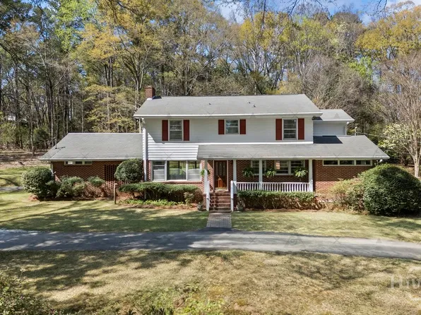 1310 Ivywood Drive, Athens, GA 30606