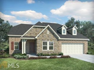 3555 Townley Ln #6, Cumming, GA 30040