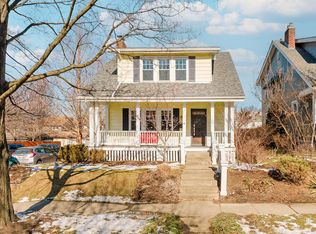 278 Crestview Rd, Columbus, OH 43202