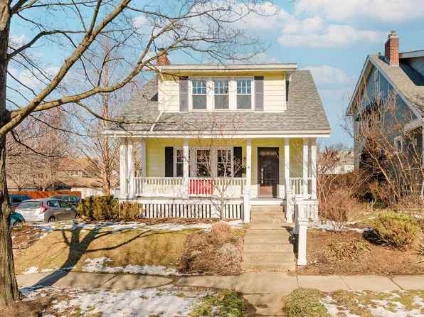 278 Crestview Rd, Columbus, OH 43202