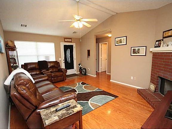 Den/Family/Great Room.