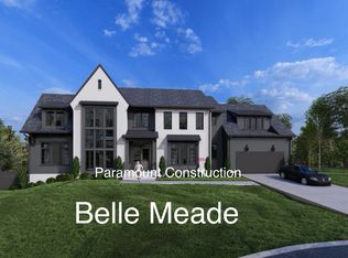 5200 C Murray Road Plan, PCI - 20815, Chevy Chase, MD 20815