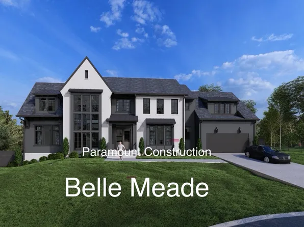 5200 C Murray Road Plan, PCI - 20815