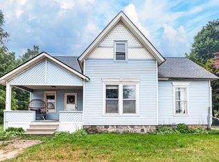 175 Allegan St, Plainwell, MI 49080