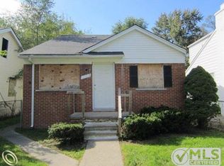 9369 Plainview Ave, Detroit, MI 48228