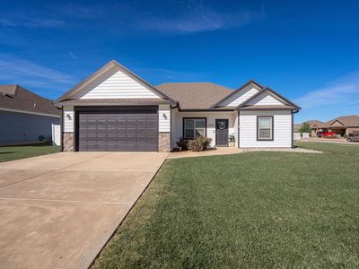 608 Prairie Ln, Salina, KS, 67401