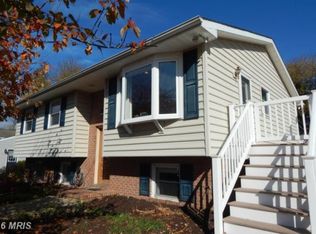 3023 Rock Dr, Riva, MD 21140