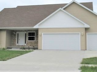 3417 Regent St, Stevens Point, WI 54481