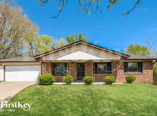 2592 Seascape Ct, Florissant, MO 63031
