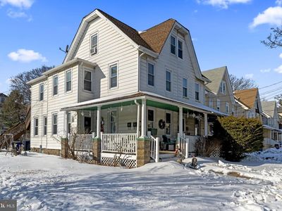 400 Burlington Ave, Delanco, NJ, 08075