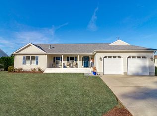 170 E Buckingham Dr, Rehoboth Beach, DE 19971