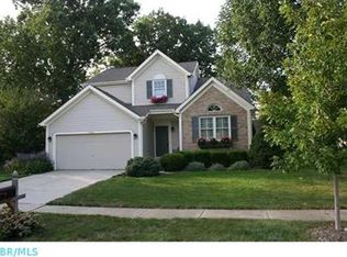 3744 Newell Dr, Columbus, OH