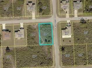 2601 24th St SW, Lehigh Acres, FL 33976