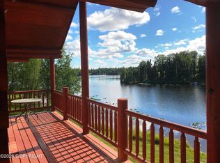 37866 Rainbow Dr, Soldotna, AK 99669
