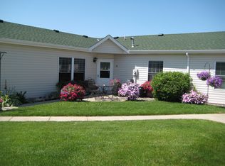 12400 Gettysburg Ave N APT 70, Champlin, MN 55316