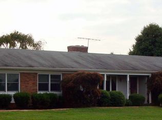 360 Quakertown Rd, Flemington, NJ 08822