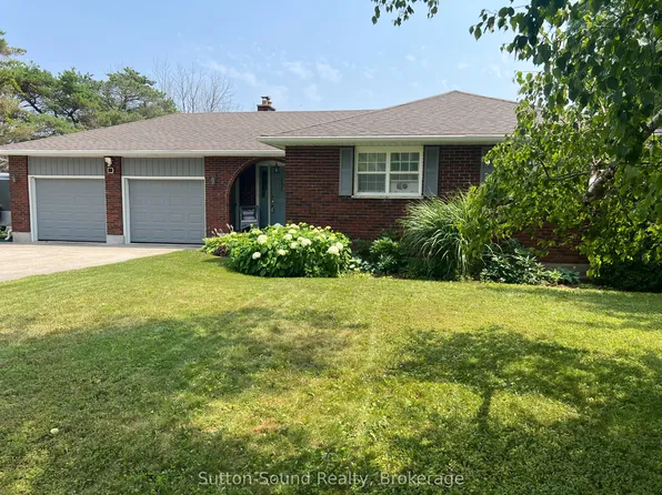 173 Lakeview Cres, Georgian Bluffs, ON N4K 0G2