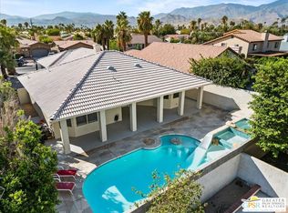 68260 Concepcion Rd, Cathedral City, CA 92234